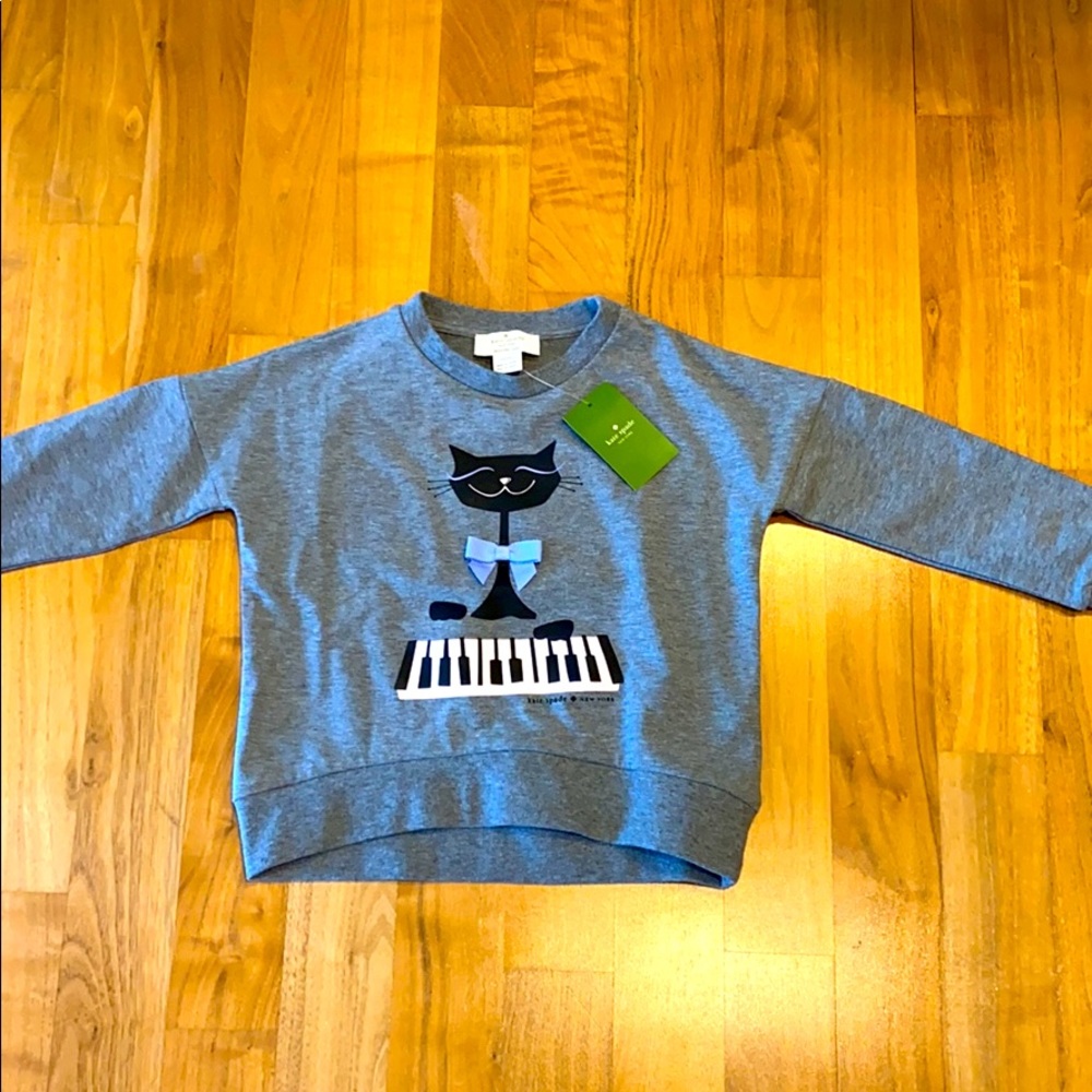 Kate Spade sweatshirt